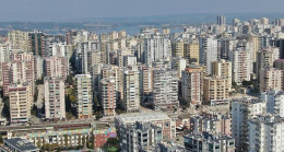 Adana’da kiralık evlere “deprem” zammı: Hasar görmeyenler yüzde 50, müstakiller yüzde 100 arttı