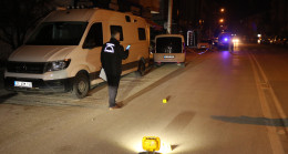 Eskişehir’de gece yarısı silahlar patladı: 1’i ağır, 2 yaralı
