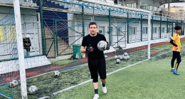 15 gol yedi ama hayatı kurtuldu