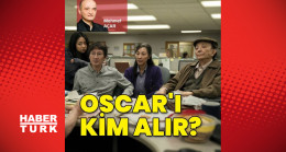 Oscar’ı kim alır?