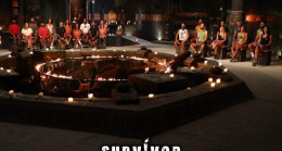 13 Mart 2023 Survivor’da eleme adayı kim oldu? İşte eleme adayları! Survivor’da bu akşam yaşananlar ve potadaki isimler!