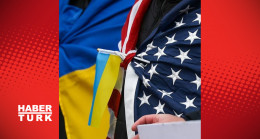 ABD ve Ukraynalı üst düzey yetkililer, Rusya-Ukrayna savaşıyla ilgili son durumu görüştü