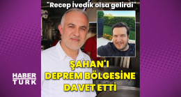 ‘Recep İvedik ‘ olsa gelirdi