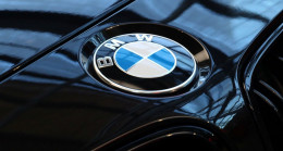 BMW Group gelirlerini yüzde 28 artırdı