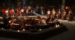 Survivor’da beklenmedik veda