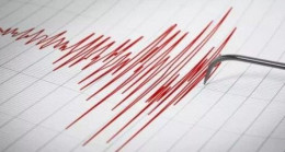 SON DAKİKA! Van’da deprem! Van’da deprem mi oldu? 24 Mart Cuma Azerbaycan, İran, Van depremi şiddeti ve merkez üssü