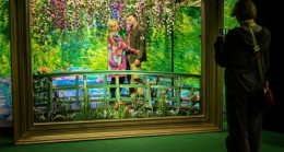 Dijital Van Gogh sergisi – En Son Haber