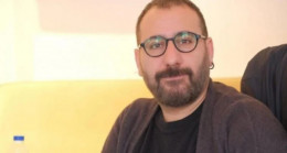 Gazeteci Aren Yıldırım gözaltına alındı
