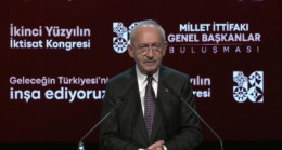 Güçlü bir demokrasi inşa edeceğiz