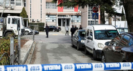 Karadağ’da bombalı saldırı: 5 yaralı