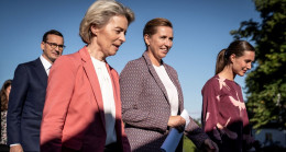 Lizz Truss İngiltere’nin üçüncü kadın başbakanı oldu: Kadın liderlere sahip olan ülkeler – Son Dakika Dünya Haberleri