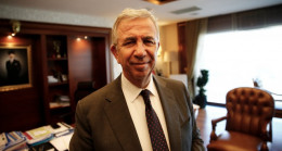 Mansur Yavaş’ın umudu gençlerde