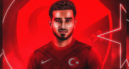 Naci Ünüvar Türk Milli Takımı’nı seçti!