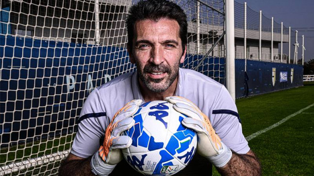 Buffon'un PSG pişmanlığı