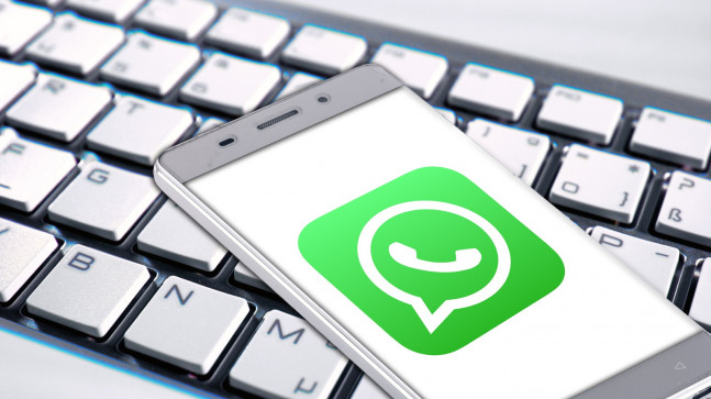 WhatsApp'ta sesli sohbet dönemi: Telefonla konuşmak gibi değil!