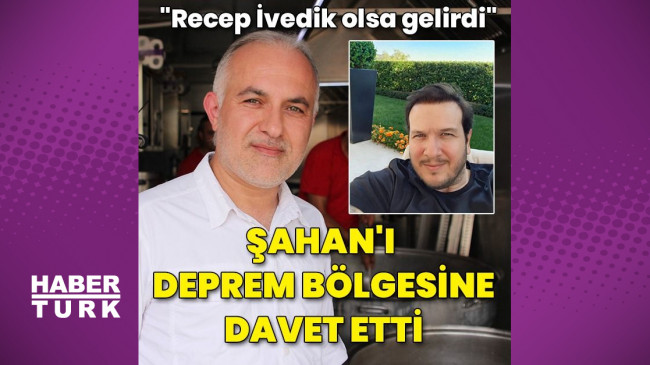 ‘Recep İvedik ‘ olsa gelirdi