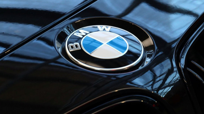 BMW Group gelirlerini yüzde 28 artırdı