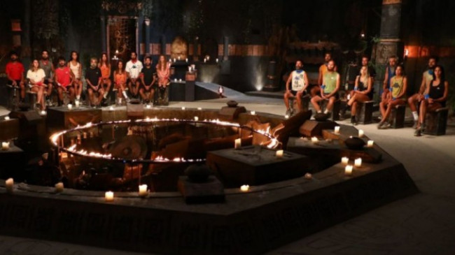 Survivor’da beklenmedik veda