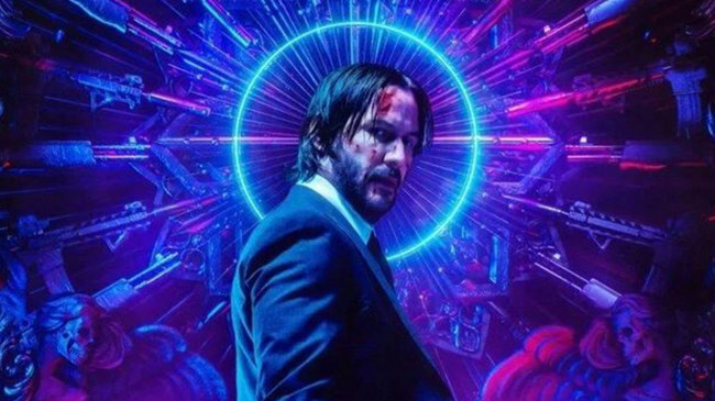 John Wick 4 rekor kırdı