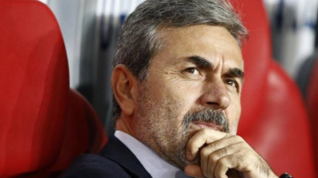 Aykut Kocaman, Süper Lig’e geri dönüyor