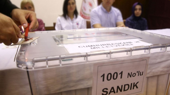 CHP listelerinin Gelecek Partisi, Saadet Partisi, DEVA Partisi ve Demokrat Parti’den milletvekili adaylarına açılması gündemde