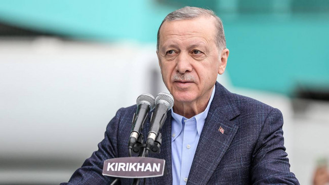 Erdoğan son anda Cumhurbaşkanlığı adaylığından vazgeçip milletvekili olmaya karar verebilir