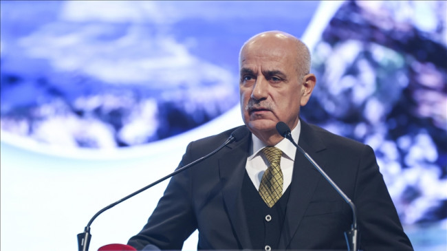 Su konusuna insani açıdan yaklaşıyoruz