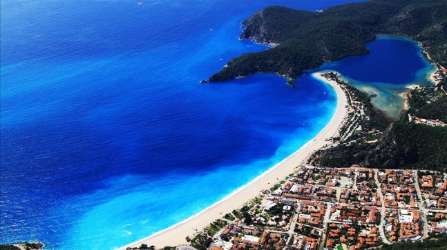Haberler… Ölüdeniz Nerede, Nasıl Gidilir? Ölüdeniz Gezilecek Yerler Nelerdir?