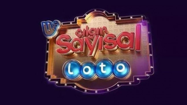Çılgın Sayısal Loto sonuçları 25 Şubat 2023! Sayısal Loto sonuç sorgulama ekranı! Tıkla, öğren!