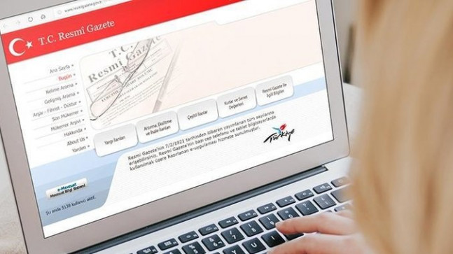 "İthalat Rejimi Kararı" Resmi Gazete yayımlandı