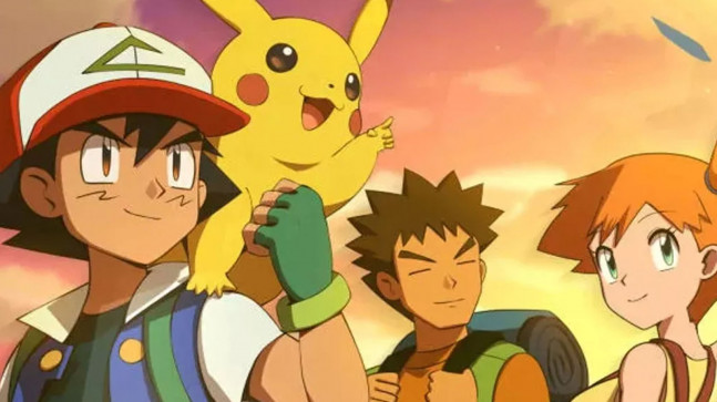 Pokemon’da bir devir kapandı! 25 yılın ardından hikayeleri sona erdi