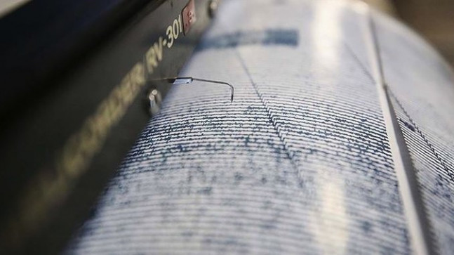 İzmir'de deprem! Ege Denizi'ndeki deprem etkiledi! AFAD son depremler listesi 2023