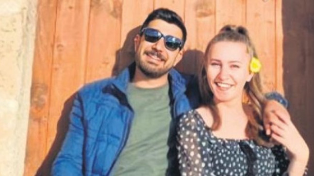 Birbirlerine sarılı olarak bulundular – Yaşam Haberleri
