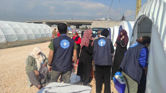 Deprem sonrası uzmanlardan uyarı! Bu tehlikeye dikkat: 4 günden 4 haftaya kadar ortaya çıkabiliyor