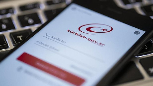 e-Devlet Kapısı veri sızıntısı iddialarına ilişkin açıklama