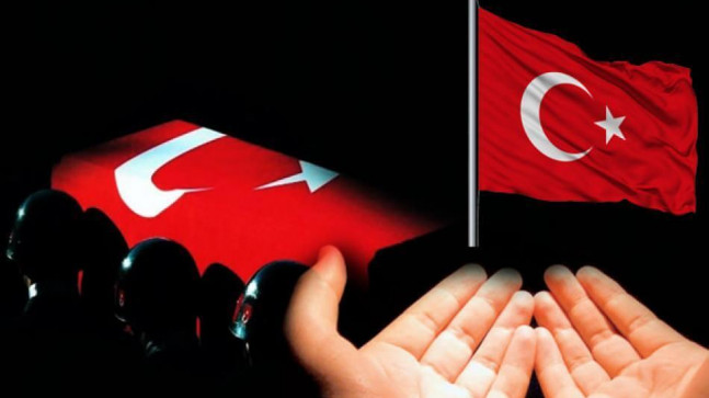 Şehit Ayetleri Nelerdir? Kuran-I Kerim’de Şehitlik İle İlgili Ayetler Hangileridir, Arapça ve Türkçe okunuşu!