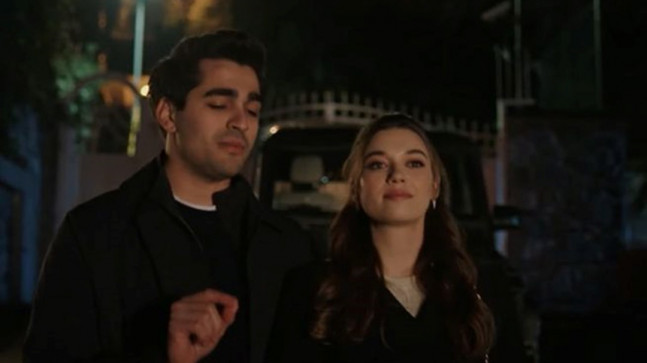Yalı Çapkını 22. bölüm 2. fragmanı: Ferit’ten Seyran’a romantik sürpriz