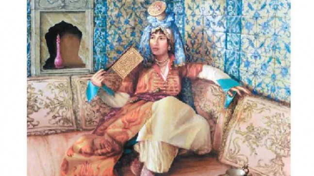 Son dakika: İsmihan Sultan kimdir? Tarihte İsmihan Sultan var mı? Selçuklu’da İsmihan Sultan var mı?