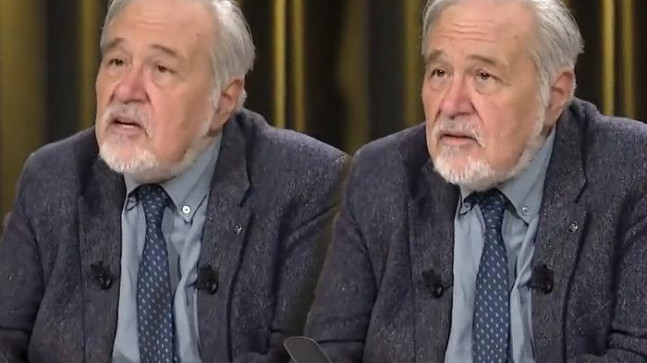 Canlı yayında ‘Bizim Celal’den daha iyi’ sözleri gündem olmuştu! İlber Ortaylı’dan Celal Şengör açıklaması geldi