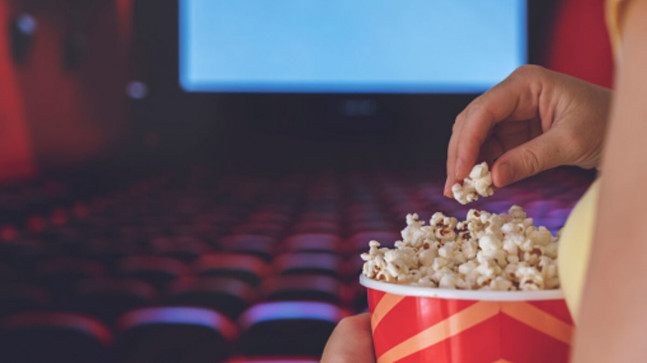 Sinema salonlarında bu hafta – En Son Haber