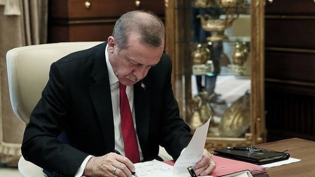 Türkiye’nin Çin Halk Cumhuriyeti Büyükelçiliğine İsmail Hakkı Musa atandı