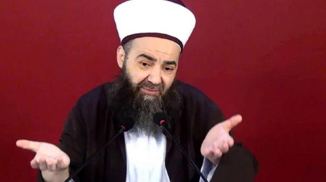 Cübbeli Ahmet Hoca’dan Hüsnü Kılıç tepkisi: Daha ne kadar tahammül göstereceğiz