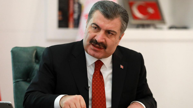 Bugüne dek 760 bin 789 bebekle 601 bin 507 erişkinde tarama yaptık