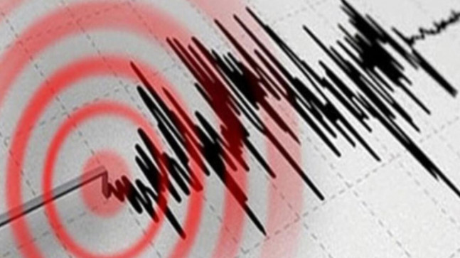 Erzurum’da peş peşe depremler – Son Dakika Haberleri İnternet