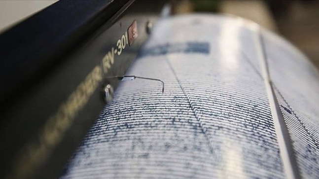 Adıyaman'da deprem! Çok sayıda ilden hissedildi! AFAD son depremler listesi