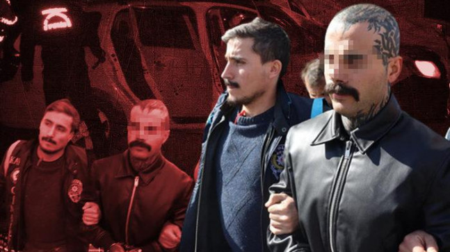 Aracında katledilmişti… Taksici cinayeti aydınlatıldı! Vahşetin nedeni bakın ne çıktı