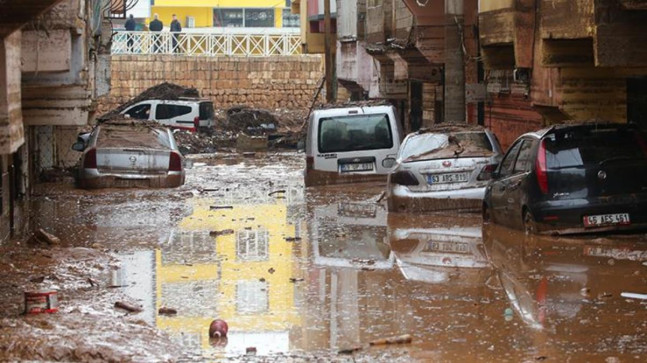 Son Dakika: Şanlıurfa ve Adıyaman’daki sel felaketinde hayatını kaybedenlerin sayısı 17’ye yükseldi