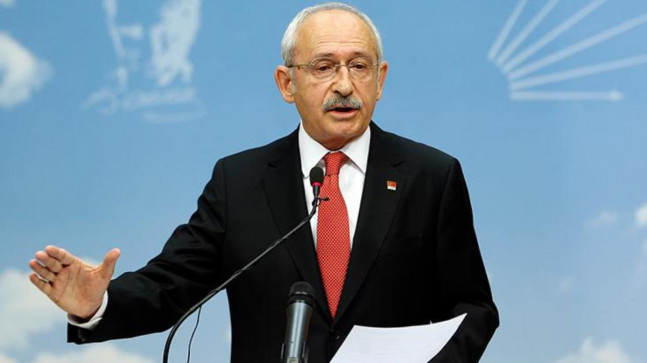 Kılıçdaroğlu, Adıyaman’da depremde can veren KKTC’li öğrencilerin ailelerini ziyaret edecek: Hayatımızın en zor günlerinden biri olacak