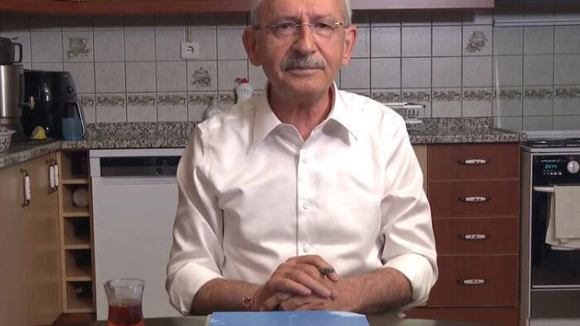 Kemal Kılıçdaroğlu, madde madde sıraladı! “Bunlar gerçekleşirse emekli olacağım” Dikkat çeken ‘başı kapalı genç muhafazakar kadın’ vurgusu