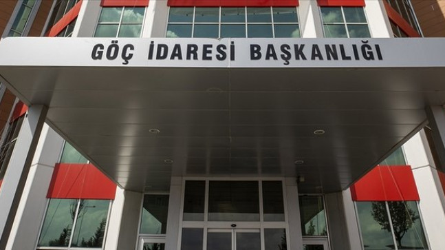 ‘600 bin Suriyeli İstanbul’a götürüldü’ iddiasına Göç İdaresi Başkanlığından yalanlama